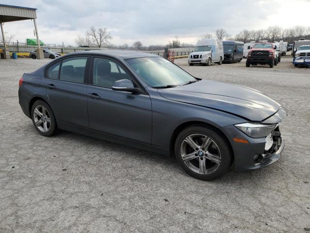 Photo 3 VIN: WBA3C3C55EF986074 - BMW 3 SERIES 