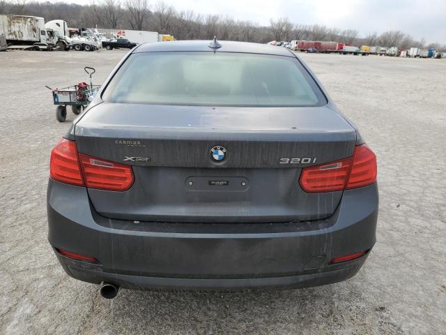 Photo 5 VIN: WBA3C3C55EF986074 - BMW 3 SERIES 