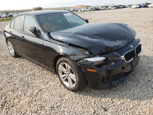 Photo 0 VIN: WBA3C3C55EF987239 - BMW 320 I XDRI 