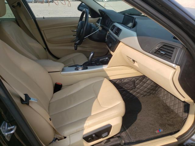 Photo 4 VIN: WBA3C3C55EF987239 - BMW 320 I XDRI 