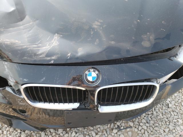 Photo 6 VIN: WBA3C3C55EF987239 - BMW 320 I XDRI 