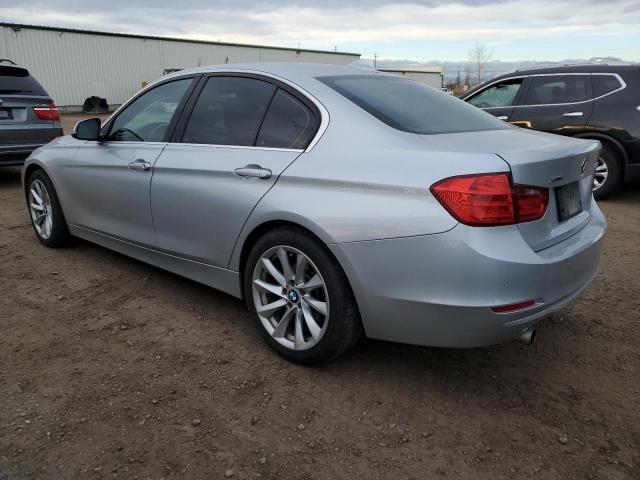 Photo 1 VIN: WBA3C3C55EF987273 - BMW 320 I XDRI 