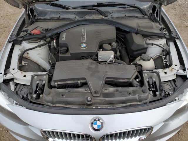 Photo 10 VIN: WBA3C3C55EF987273 - BMW 320 I XDRI 