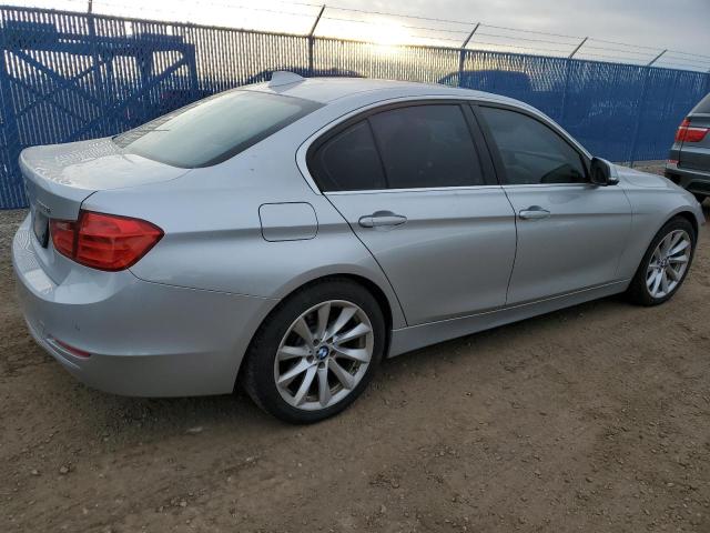 Photo 2 VIN: WBA3C3C55EF987273 - BMW 320 I XDRI 