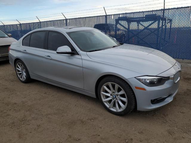 Photo 3 VIN: WBA3C3C55EF987273 - BMW 320 I XDRI 