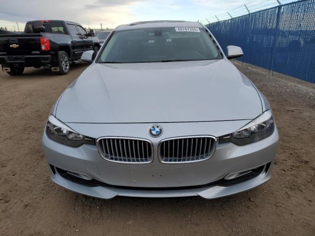 Photo 4 VIN: WBA3C3C55EF987273 - BMW 320 I XDRI 