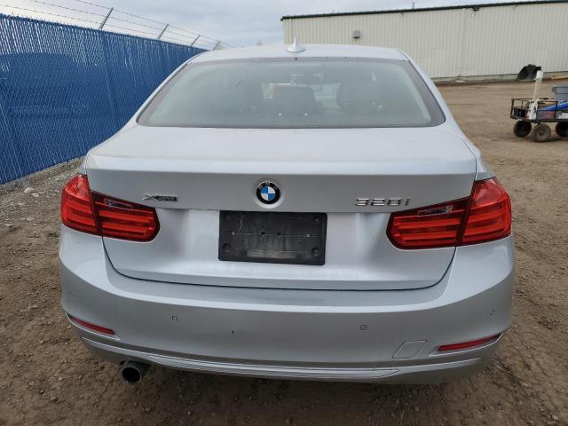 Photo 5 VIN: WBA3C3C55EF987273 - BMW 320 I XDRI 