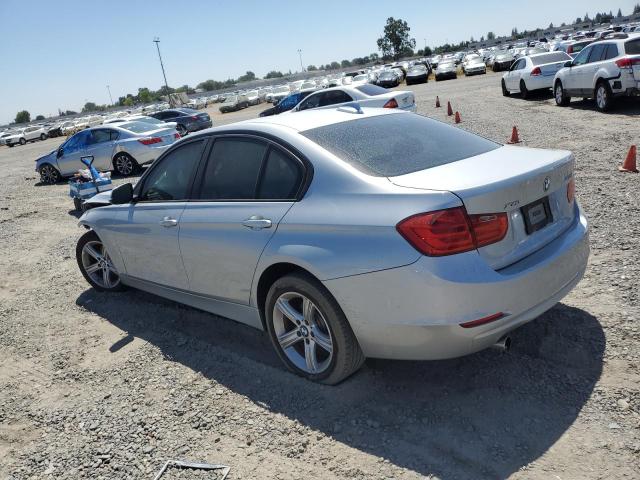 Photo 1 VIN: WBA3C3C55EF987371 - BMW 320 I XDRI 