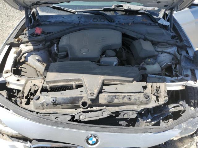 Photo 10 VIN: WBA3C3C55EF987371 - BMW 320 I XDRI 