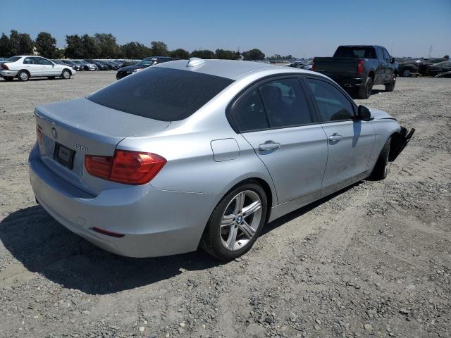 Photo 2 VIN: WBA3C3C55EF987371 - BMW 320 I XDRI 