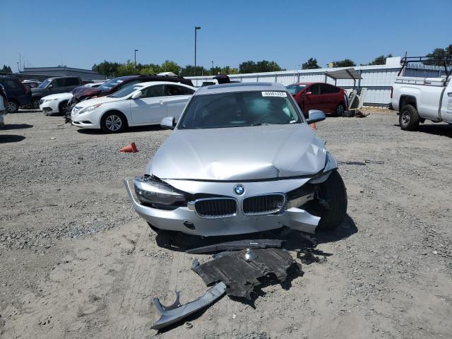 Photo 4 VIN: WBA3C3C55EF987371 - BMW 320 I XDRI 