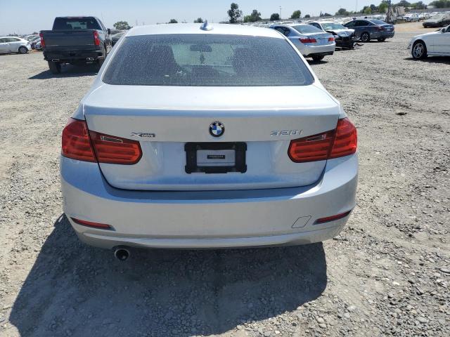 Photo 5 VIN: WBA3C3C55EF987371 - BMW 320 I XDRI 