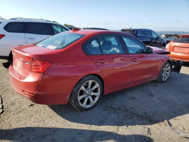 Photo 2 VIN: WBA3C3C55EP660723 - BMW 320I XDRIVE 