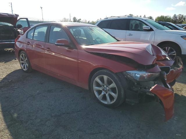 Photo 3 VIN: WBA3C3C55EP660723 - BMW 320I XDRIVE 