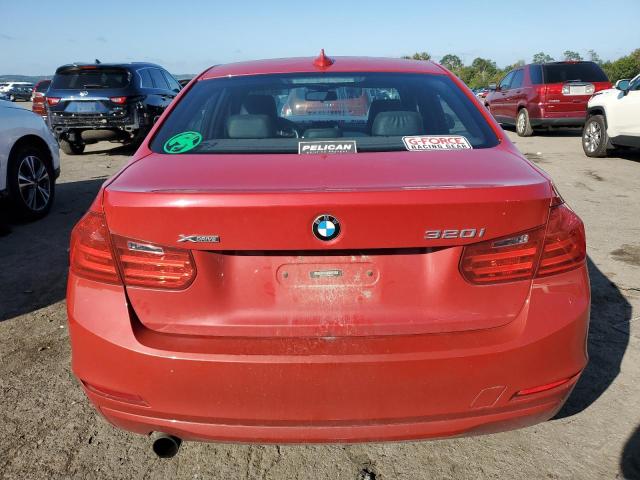 Photo 5 VIN: WBA3C3C55EP660723 - BMW 320I XDRIVE 