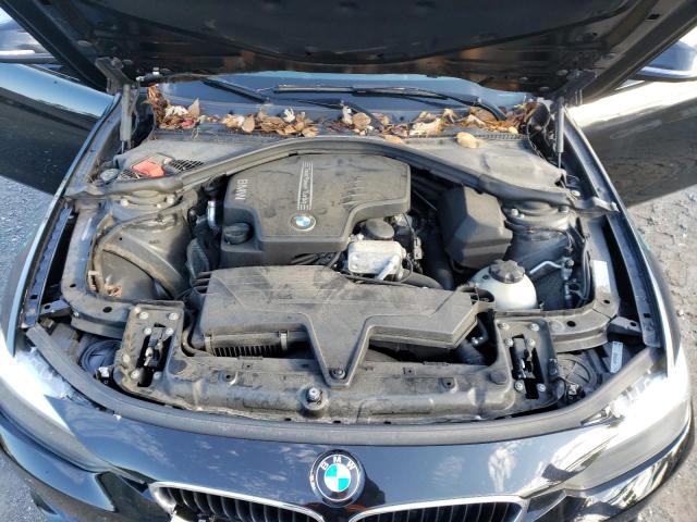 Photo 6 VIN: WBA3C3C55EP660849 - BMW 320 I XDRI 