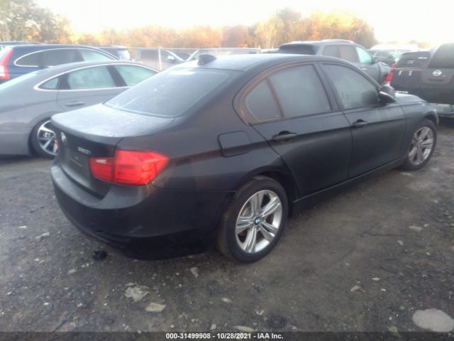 Photo 3 VIN: WBA3C3C55EP661449 - BMW 3 