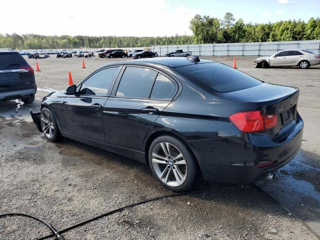 Photo 1 VIN: WBA3C3C55EP661600 - BMW 3 SERIES 