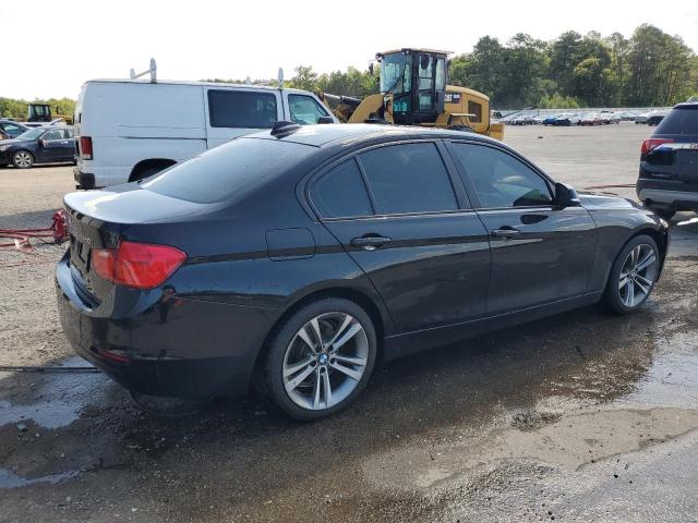 Photo 2 VIN: WBA3C3C55EP661600 - BMW 3 SERIES 