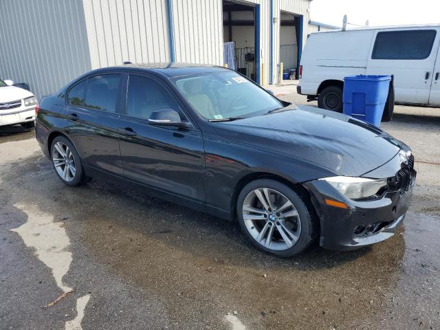 Photo 3 VIN: WBA3C3C55EP661600 - BMW 3 SERIES 