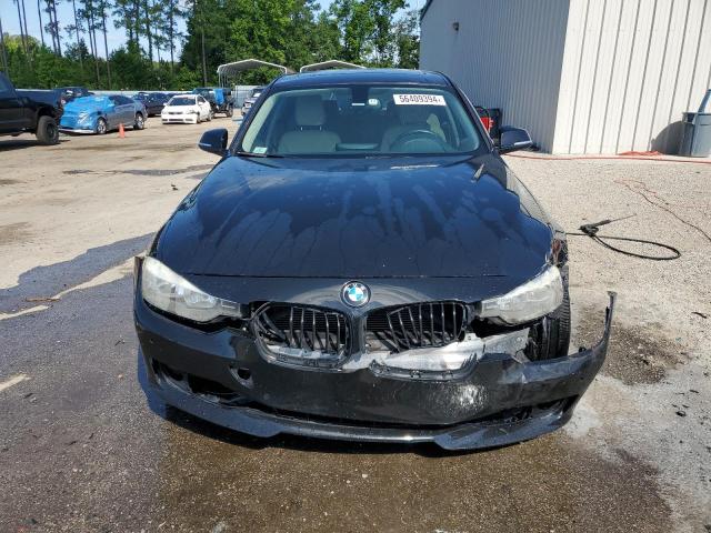 Photo 4 VIN: WBA3C3C55EP661600 - BMW 3 SERIES 