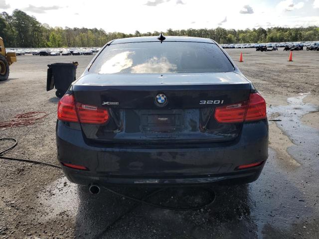 Photo 5 VIN: WBA3C3C55EP661600 - BMW 3 SERIES 