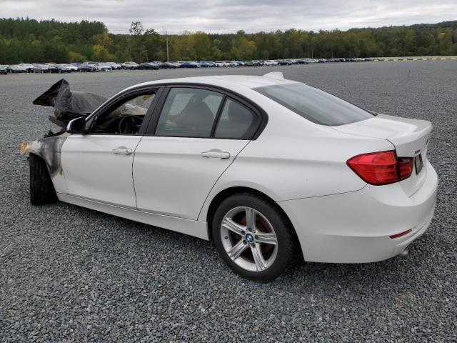 Photo 1 VIN: WBA3C3C55EP661712 - BMW 3 SERIES 