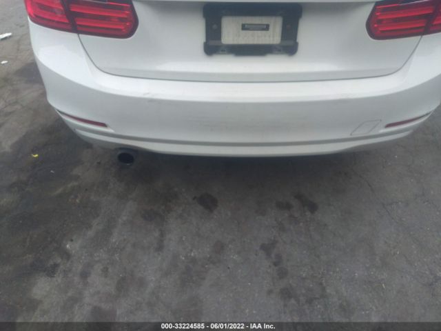 Photo 5 VIN: WBA3C3C55EP662570 - BMW 3 SERIES 