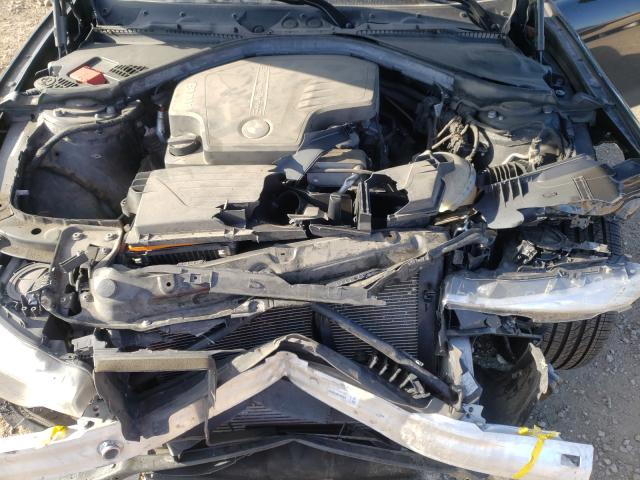 Photo 6 VIN: WBA3C3C55EPV90897 - BMW 320 I XDRI 