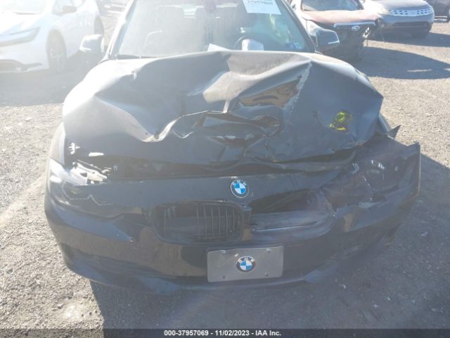 Photo 5 VIN: WBA3C3C55FK200847 - BMW 320I 