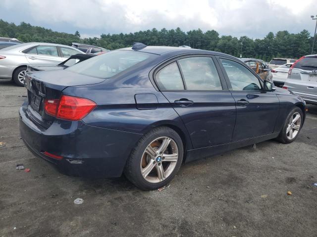 Photo 2 VIN: WBA3C3C55FK200993 - BMW 3 SERIES 