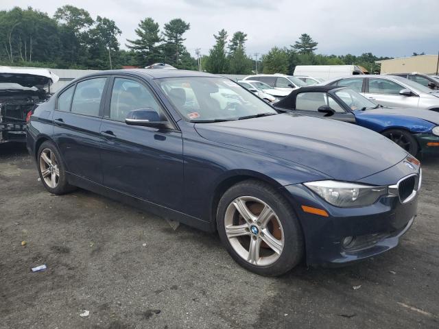 Photo 3 VIN: WBA3C3C55FK200993 - BMW 3 SERIES 