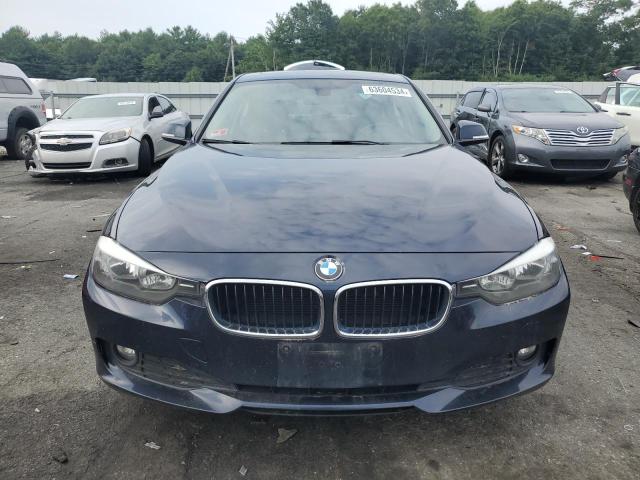 Photo 4 VIN: WBA3C3C55FK200993 - BMW 3 SERIES 