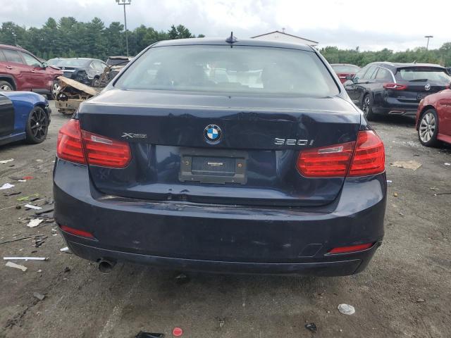 Photo 5 VIN: WBA3C3C55FK200993 - BMW 3 SERIES 