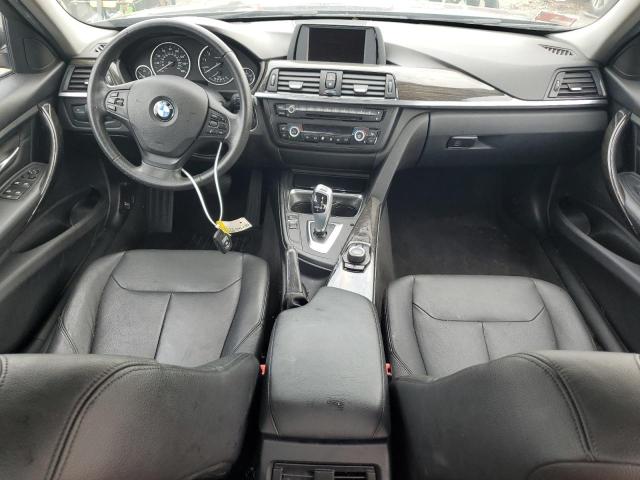 Photo 7 VIN: WBA3C3C55FK200993 - BMW 3 SERIES 