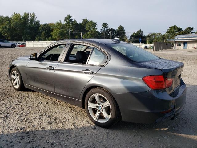 Photo 1 VIN: WBA3C3C55FK202114 - BMW 320 I XDRI 