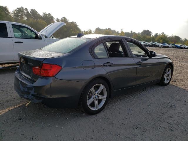 Photo 2 VIN: WBA3C3C55FK202114 - BMW 320 I XDRI 