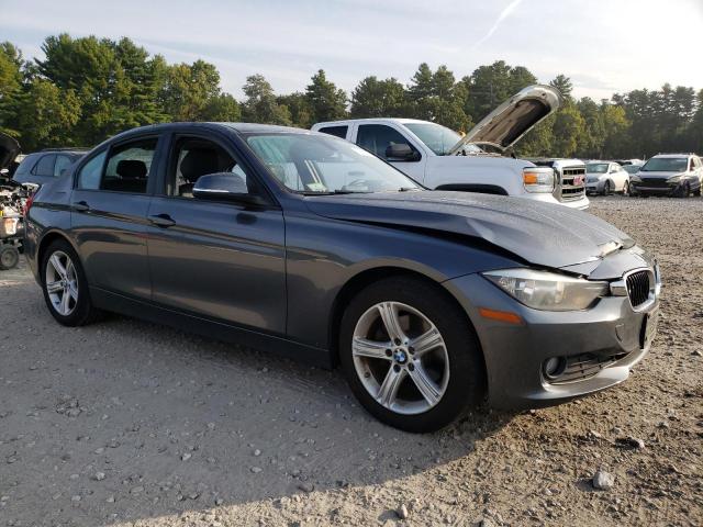 Photo 3 VIN: WBA3C3C55FK202114 - BMW 320 I XDRI 