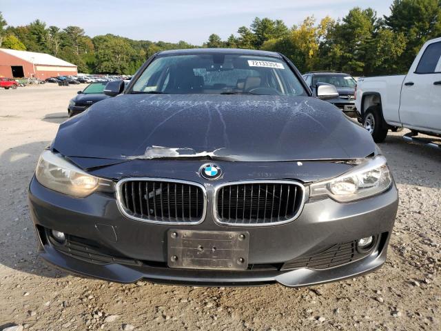 Photo 4 VIN: WBA3C3C55FK202114 - BMW 320 I XDRI 