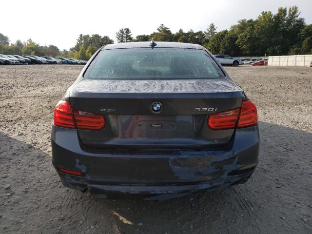 Photo 5 VIN: WBA3C3C55FK202114 - BMW 320 I XDRI 