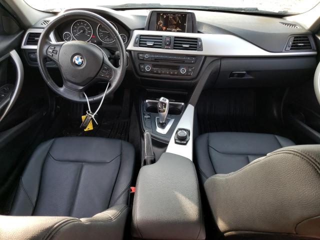 Photo 7 VIN: WBA3C3C55FK202114 - BMW 320 I XDRI 