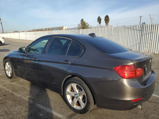 Photo 1 VIN: WBA3C3C55FK202260 - BMW 320 I XDRI 