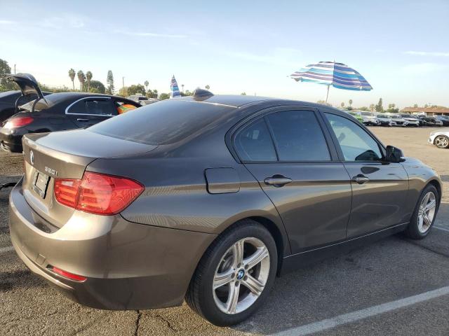 Photo 2 VIN: WBA3C3C55FK202260 - BMW 320 I XDRI 