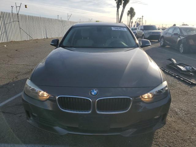 Photo 4 VIN: WBA3C3C55FK202260 - BMW 320 I XDRI 