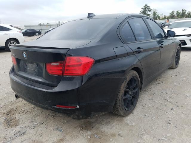 Photo 3 VIN: WBA3C3C55FK202288 - BMW 320 I XDRI 