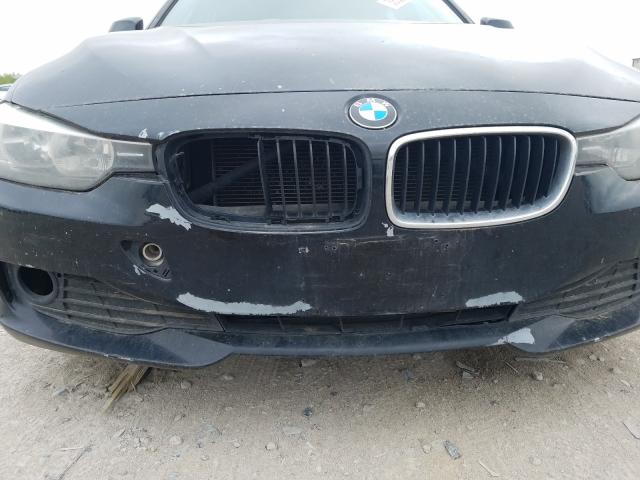 Photo 8 VIN: WBA3C3C55FK202288 - BMW 320 I XDRI 