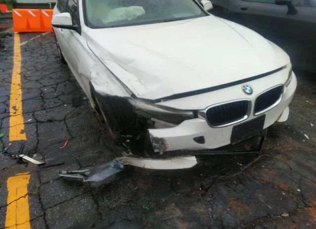 Photo 5 VIN: WBA3C3C55FK202792 - BMW 320I 