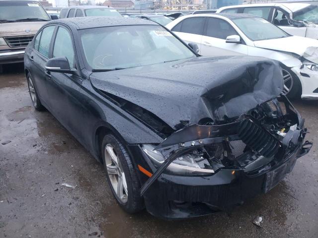 Photo 0 VIN: WBA3C3C55FP663493 - BMW 320 I XDRI 