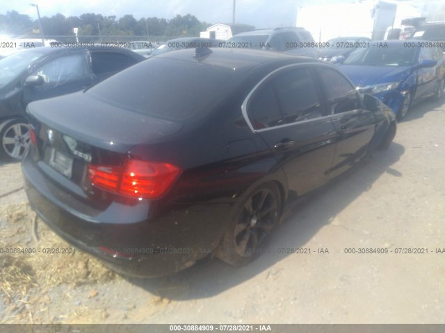 Photo 3 VIN: WBA3C3C55FP664062 - BMW 3 