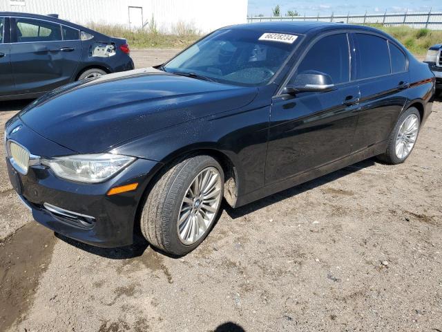 Photo 0 VIN: WBA3C3C56DF978614 - BMW 320 I XDRI 